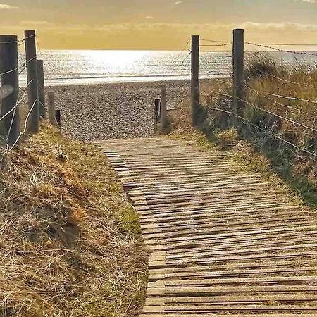 Seaside Studio Вётинг Экстерьер фото