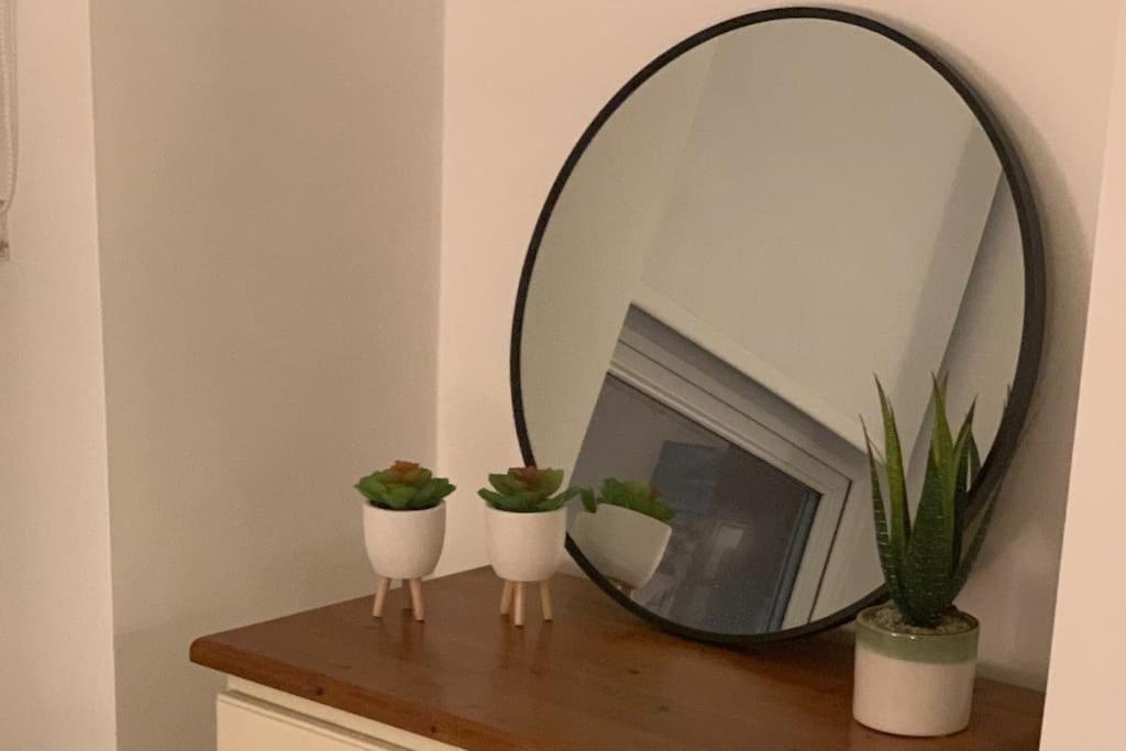 Seaside Studio Вётинг Экстерьер фото